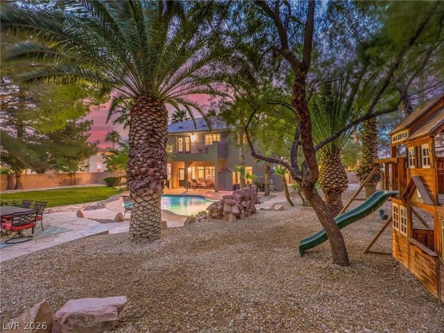 8070 Lottie Avenue, Las Vegas, NV 89149