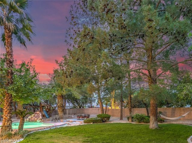 8070 Lottie Avenue, Las Vegas, NV 89149