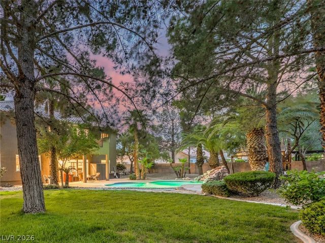 8070 Lottie Avenue, Las Vegas, NV 89149