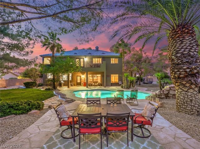 8070 Lottie Avenue, Las Vegas, NV 89149