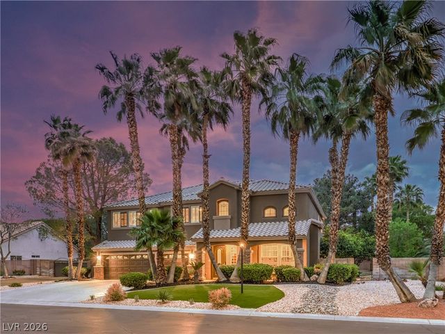 8070 Lottie Avenue, Las Vegas, NV 89149