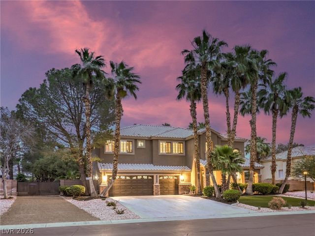 8070 Lottie Avenue, Las Vegas, NV 89149