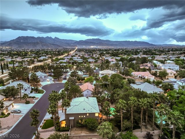 8070 Lottie Avenue, Las Vegas, NV 89149