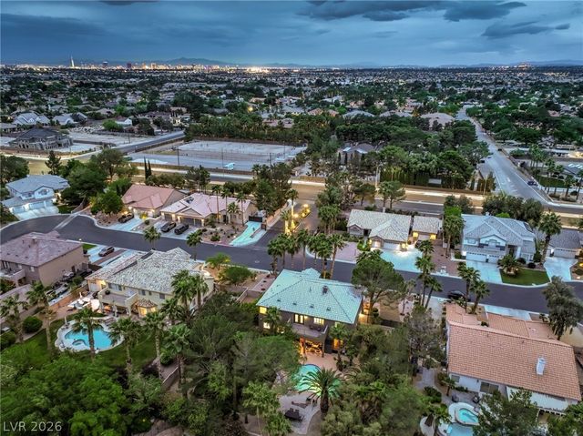 8070 Lottie Avenue, Las Vegas, NV 89149