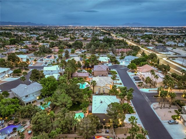 8070 Lottie Avenue, Las Vegas, NV 89149