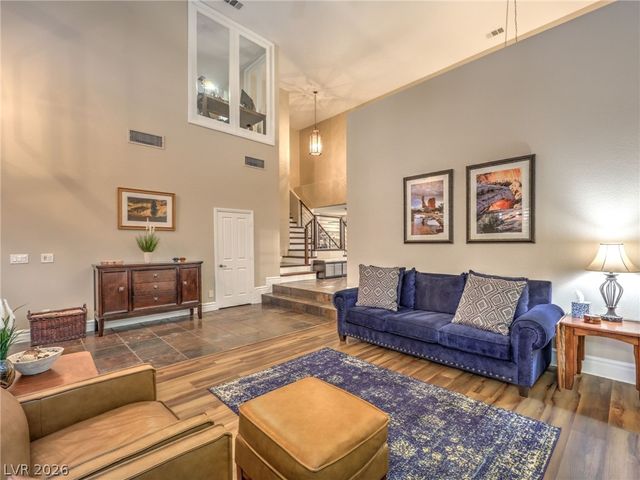 8070 Lottie Avenue, Las Vegas, NV 89149