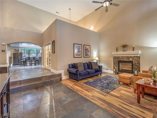 8070 Lottie Avenue, Las Vegas, NV 89149