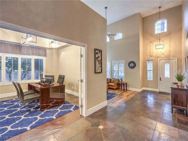 8070 Lottie Avenue, Las Vegas, NV 89149