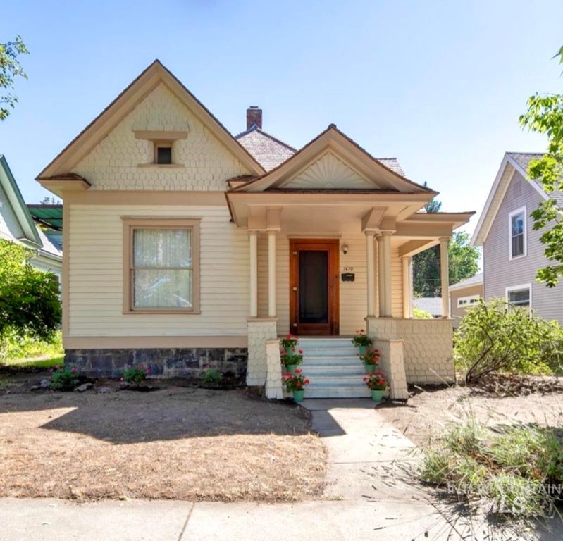 1610 N 8th St, Boise, ID 83702