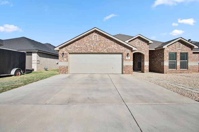 9803 Xenia Avenue, Lubbock, TX 79424