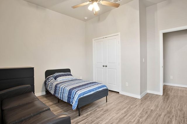 9803 Xenia Avenue, Lubbock, TX 79424