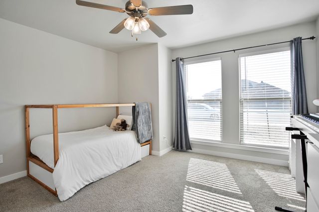 9803 Xenia Avenue, Lubbock, TX 79424