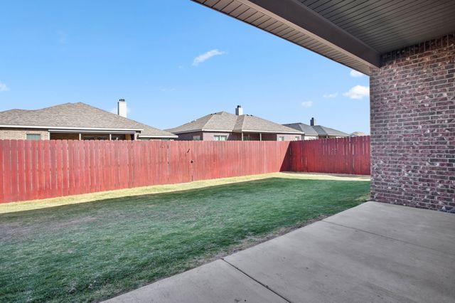 9803 Xenia Avenue, Lubbock, TX 79424