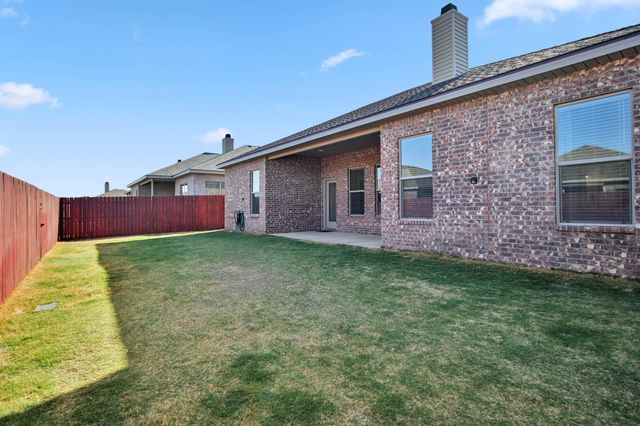 9803 Xenia Avenue, Lubbock, TX 79424