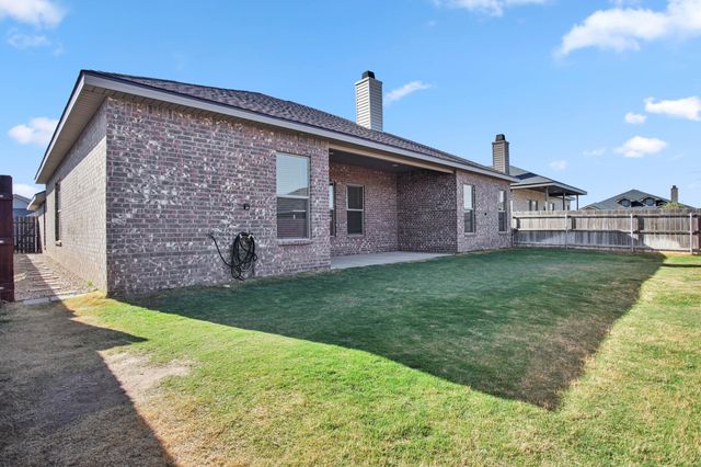 9803 Xenia Avenue, Lubbock, TX 79424