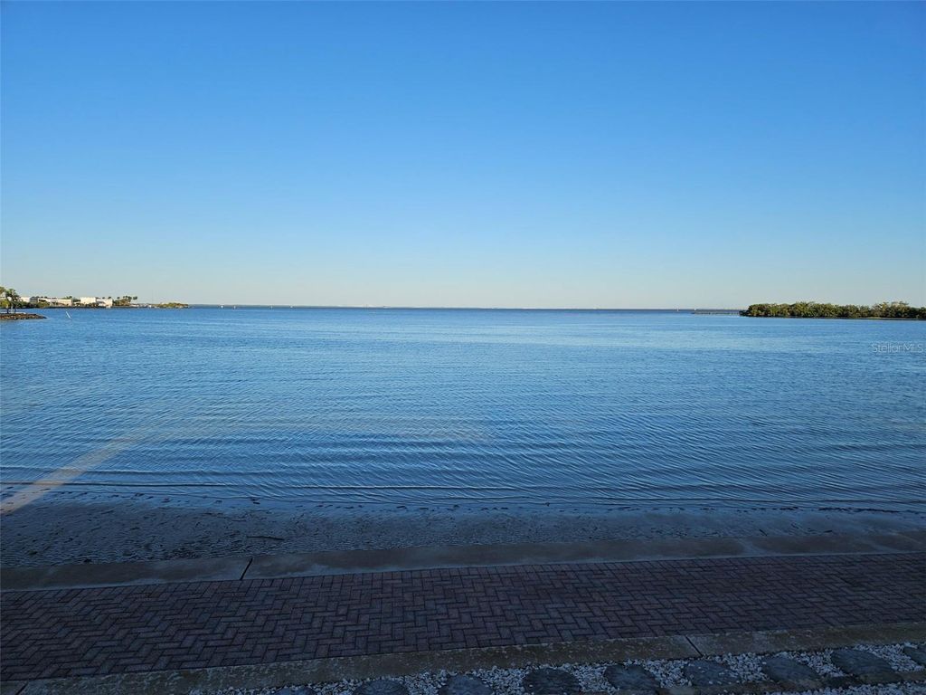 Image 57 of property listing at 4851 W GANDY BOULEVARD B7L43, Tampa, FL 33611