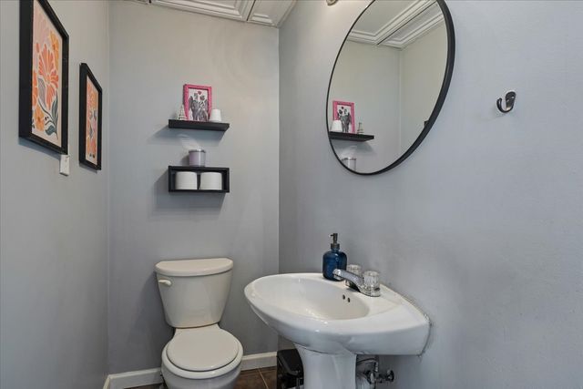 1418 Winaki Trail, Algonquin, IL 60102