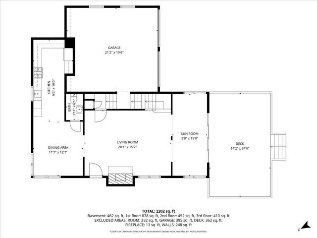 1418 Winaki Trail, Algonquin, IL 60102