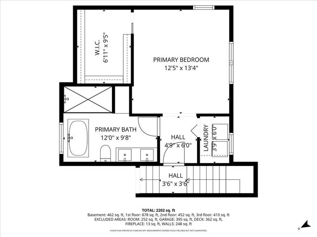1418 Winaki Trail, Algonquin, IL 60102