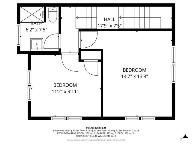 1418 Winaki Trail, Algonquin, IL 60102