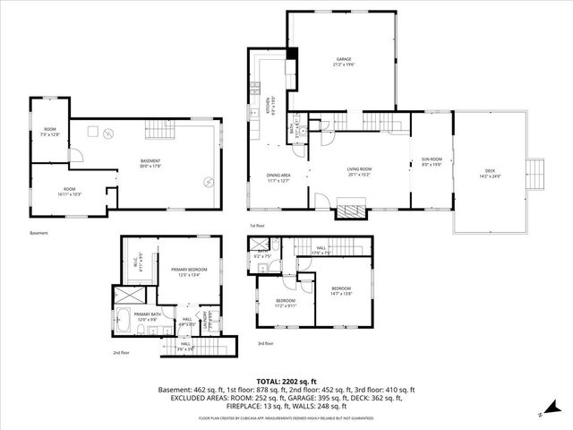 1418 Winaki Trail, Algonquin, IL 60102