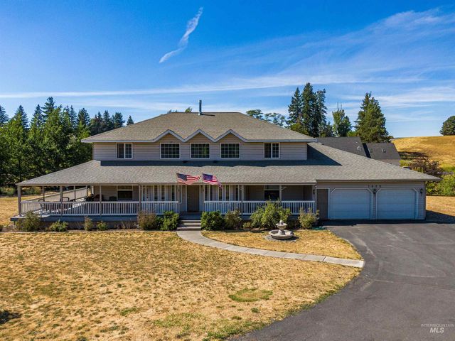 1953 Arborcrest Rd, Moscow, ID 83843 property photo