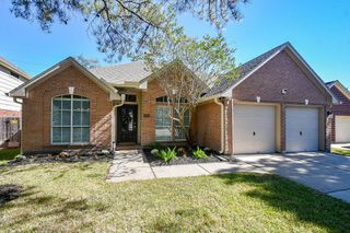 6106 Fox Wind Court, Houston, TX 77041