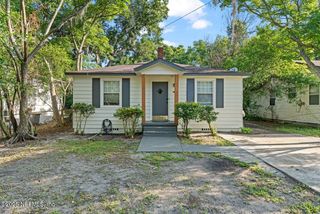 431 W 62ND Street, Jacksonville, FL 32208
