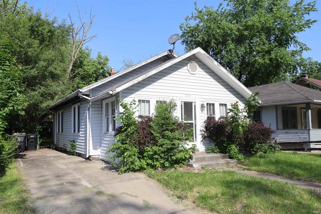 1233 Wilber Street, South Bend, IN 46628