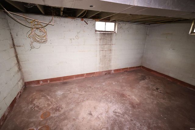 1233 Wilber Street, South Bend, IN 46628
