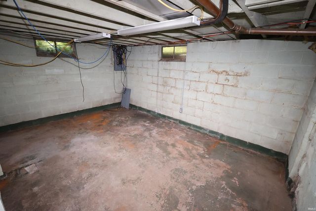 1233 Wilber Street, South Bend, IN 46628