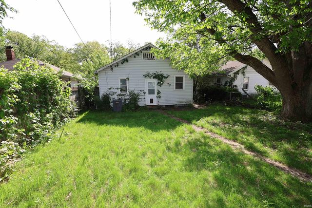 1233 Wilber Street, South Bend, IN 46628