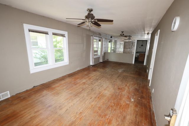 1233 Wilber Street, South Bend, IN 46628