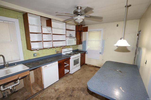1233 Wilber Street, South Bend, IN 46628