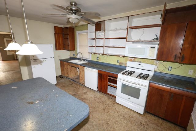 1233 Wilber Street, South Bend, IN 46628