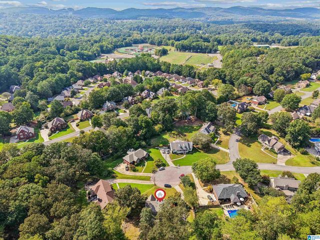 123 BLACK WALNUT LANE, Trussville, AL 35173
