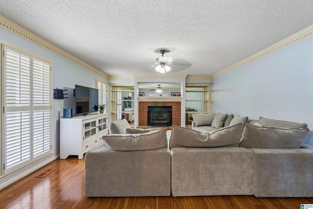 123 BLACK WALNUT LANE, Trussville, AL 35173