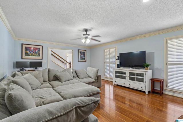 123 BLACK WALNUT LANE, Trussville, AL 35173