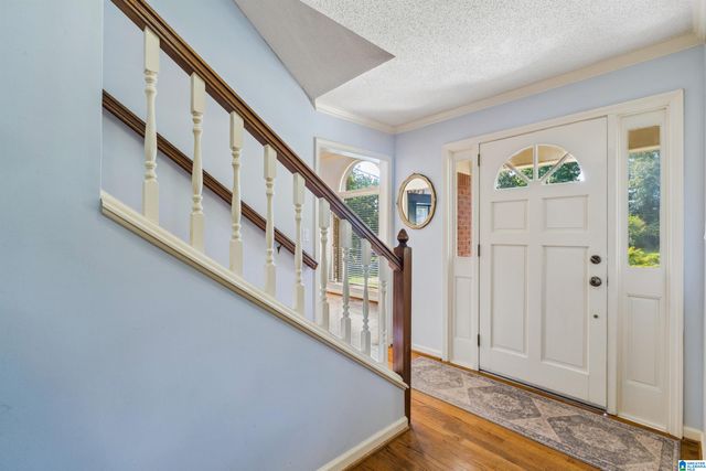 123 BLACK WALNUT LANE, Trussville, AL 35173