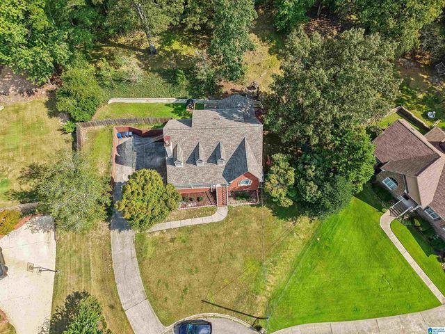 123 BLACK WALNUT LANE, Trussville, AL 35173