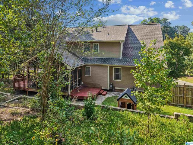 123 BLACK WALNUT LANE, Trussville, AL 35173