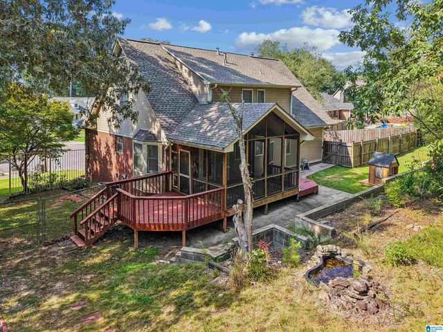 123 BLACK WALNUT LANE, Trussville, AL 35173