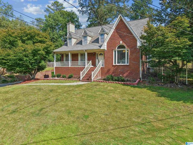 123 BLACK WALNUT LANE, Trussville, AL 35173
