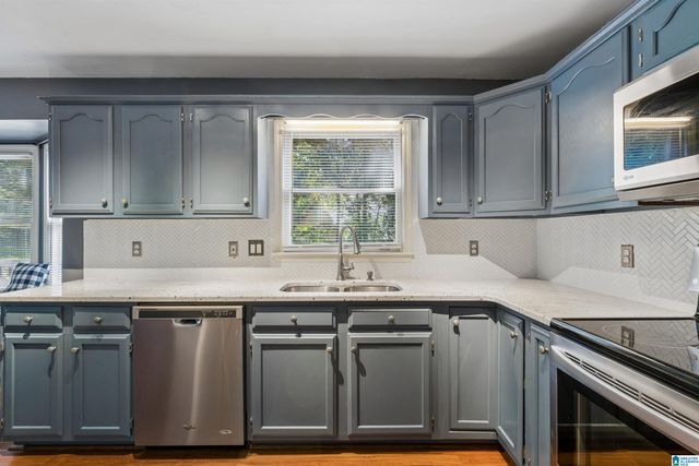 123 BLACK WALNUT LANE, Trussville, AL 35173
