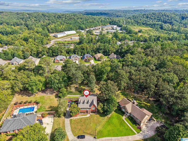 123 BLACK WALNUT LANE, Trussville, AL 35173