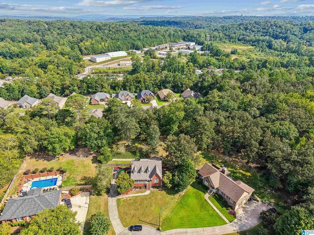 123 BLACK WALNUT LANE, Trussville, AL 35173