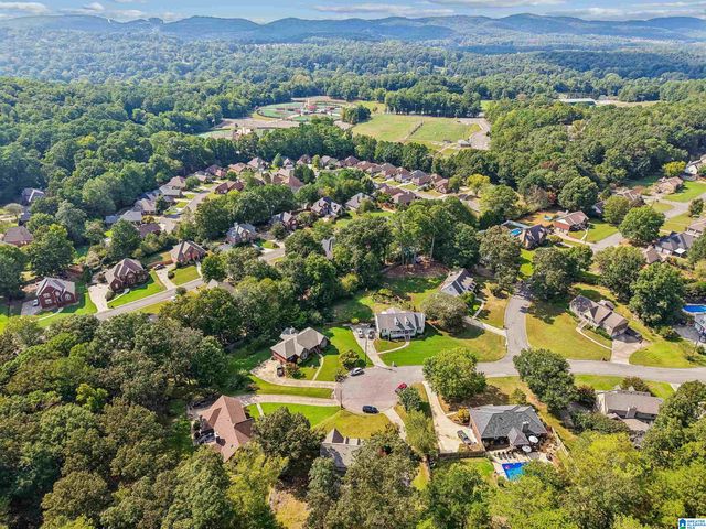 123 BLACK WALNUT LANE, Trussville, AL 35173