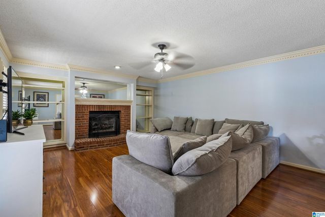 123 BLACK WALNUT LANE, Trussville, AL 35173