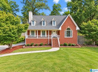 123 BLACK WALNUT LANE, Trussville, AL 35173