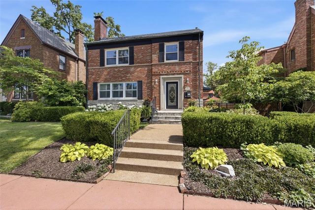 6551 Itaska Street, St Louis, MO 63109